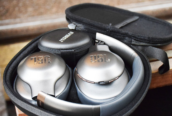 4倍差价、降噪、15小时续航：JBL Everest Elite 750NC 头戴式蓝牙耳机 官翻版 90美元约￥602（之前推荐100美元） 买手党-买手聚集的地方