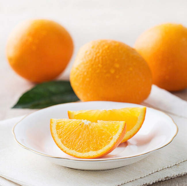 京东生鲜 埃及进口橙子 约4kg 39.9元，可低至25.92元 买手党-买手聚集的地方