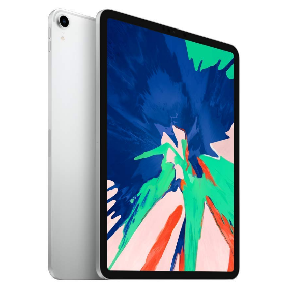 Apple 苹果 2018款 iPad Pro 11英寸平板电脑 64GB WLAN版 675美元约￥4530 买手党-买手聚集的地方