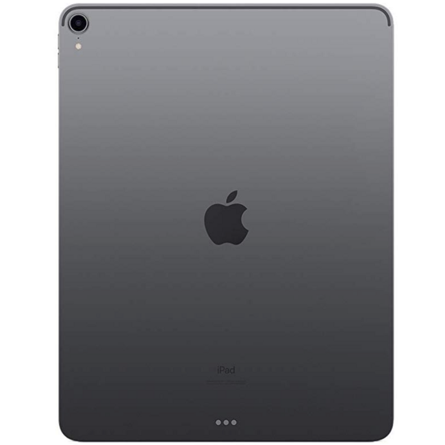 Apple 苹果 2018款 iPad Pro 12.9英寸平板电脑 WLAN版 256GB 1000美元约¥6694 买手党-买手聚集的地方