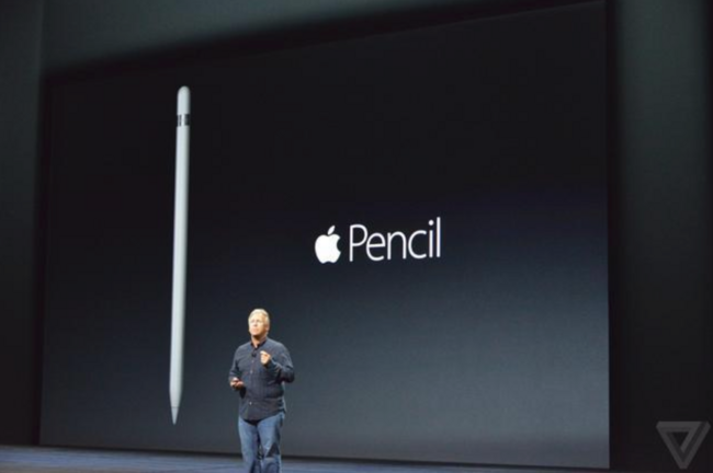 早买早享受，Apple Pencil 1代手写笔 94美元约¥629 买手党-买手聚集的地方