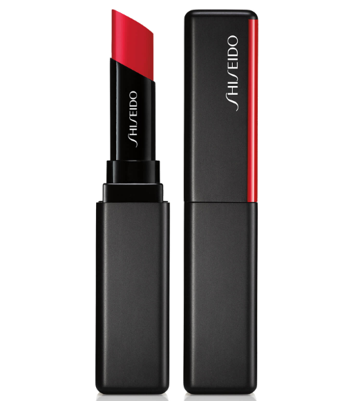 Shiseido 资生堂 VisionAiry Gel 缎光唇膏 1.6g 19.5英镑约￥171 买手党-买手聚集的地方
