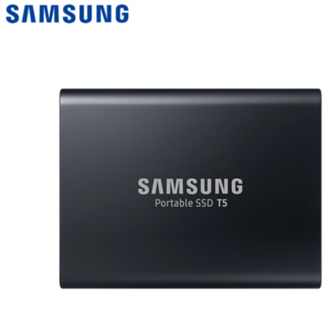 SAMSUNG 三星 T5 移动固态硬盘 1TB（Type-c、USB3.1） 1199元包邮（长期1739元） 买手党-买手聚集的地方