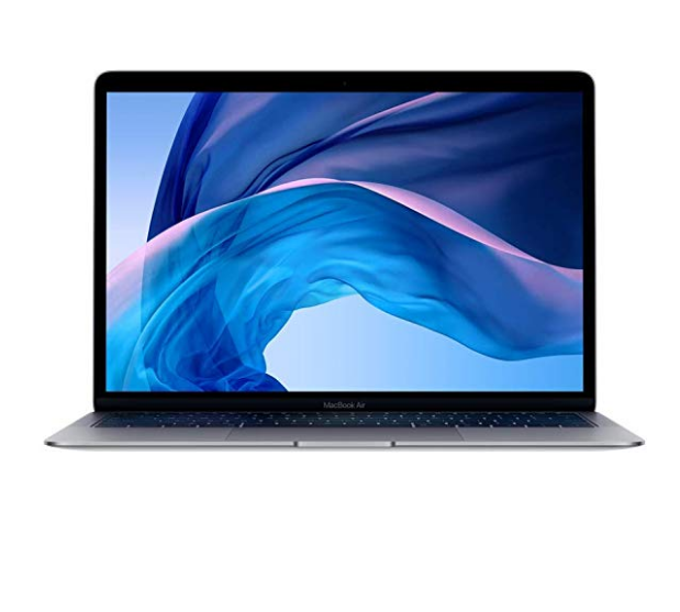降50美元！Apple 18款 MacBook Air 13.3英寸笔记本电脑 i5 8+128g 950美元约￥6395（京东9099元） 买手党-买手聚集的地方
