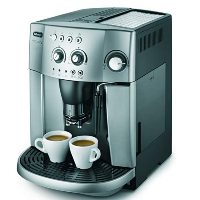 国内半价！De'Longhi 德龙 全自动意式浓缩咖啡机 ESAM4200.S prime到手约2303.7元（京东4499元） 买手党-买手聚集的地方