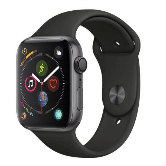Apple Watch Series 4 智能手表（GPS款、44mm） 2788元（京东3299元） 买手党-买手聚集的地方