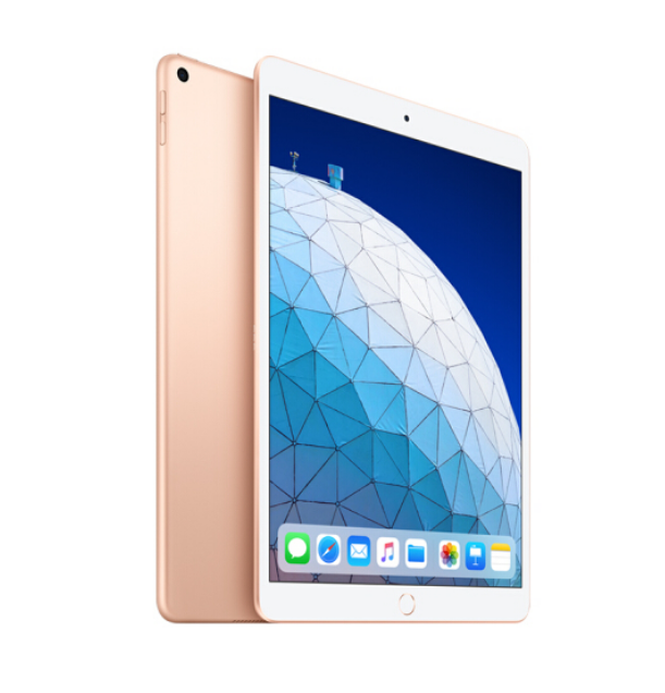 真香 再200元！Apple iPad Air 10.5英寸 平板电脑 (wlan、64g) 2999元（京东狂欢价3298元） 买手党-买手聚集的地方