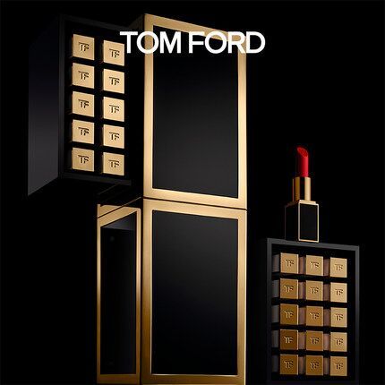 520礼物，Tom Ford 汤姆福特 Boys&Girls 30色唇膏套装 8400元 买手党-买手聚集的地方