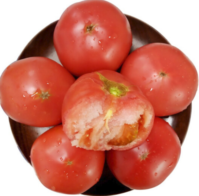 仓帝 沙瓤西红柿 1kg装x2件  24.8元（合12.4元/件） 买手党-买手聚集的地方