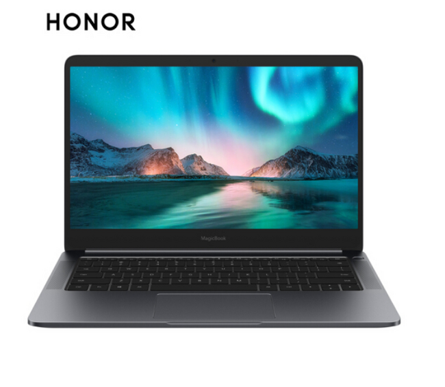 21日0点：Honor 荣耀 MagicBook 2019 14英寸笔记本电脑（r5-3500u 8+512g 指纹识别） 3899元包邮（天猫3999元） 买手党-买手聚集的地方
