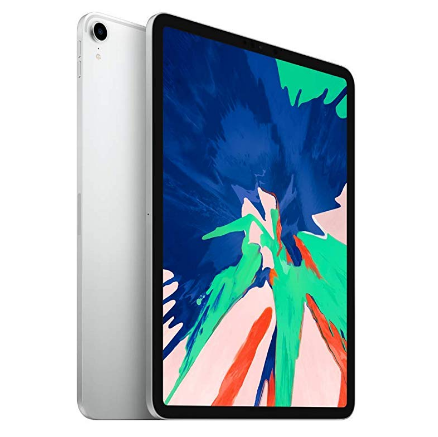 Apple iPad Pro 11英寸平板电脑 64G WIFI版 674美元约¥4650，256G799美元 买手党-买手聚集的地方