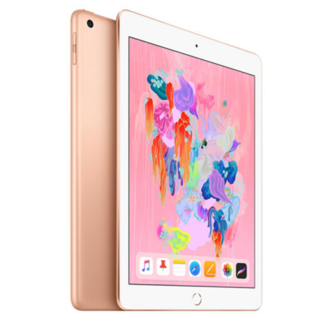 618预售：Apple苹果  2018款 iPad 9.7英寸 32G 2188元（长期2468元）  买手党-买手聚集的地方