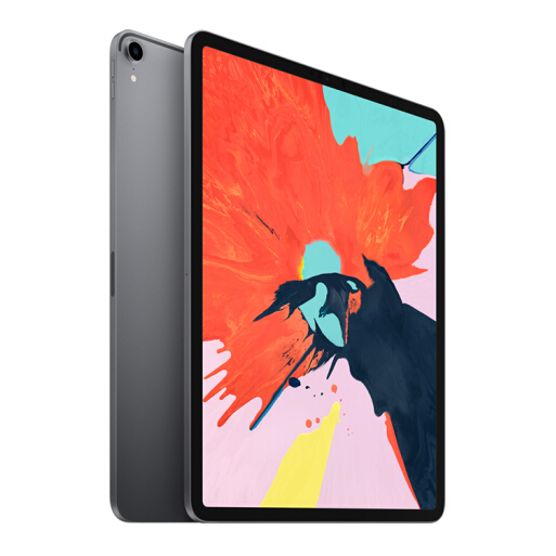 Apple 苹果 2018款 iPad Pro 12.9寸 平板电脑 256G WLAN版 8099元（原价9299元） 买手党-买手聚集的地方