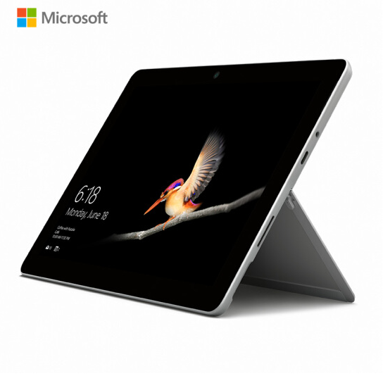 微软 Surface Go 二合一平板电脑 10英寸 4+64G 2688元（之前推荐2908元） 买手党-买手聚集的地方