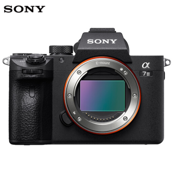 Sony 索尼 ILCE-7M3 全画幅无反相机 单机身 13199元（长期售价14199元） 买手党-买手聚集的地方