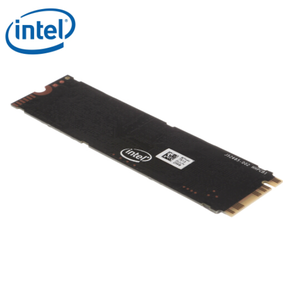 512G Intel 英特尔 760P NVMe M.2 固态硬盘 539元 买手党-买手聚集的地方