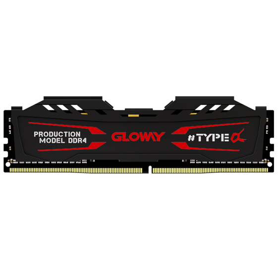 GLOWAY 光威 TYPE-α系列 DDR4 3000 台式机内存条 8G 229元包邮 买手党-买手聚集的地方