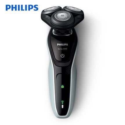 Philips 飞利浦 S5080 电动剃须刀 多重优惠359元（专柜1199元） 买手党-买手聚集的地方