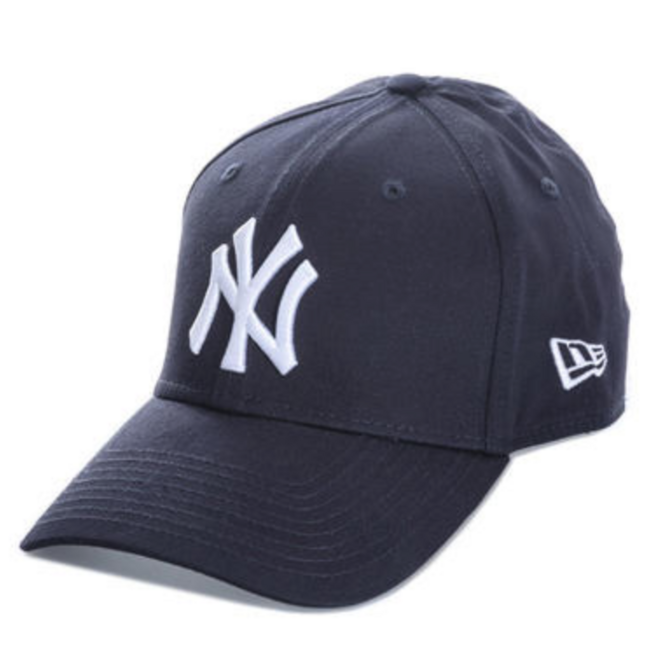 NEW ERA New York Yankees 男士棒球帽 9.58英镑约¥83 买手党-买手聚集的地方