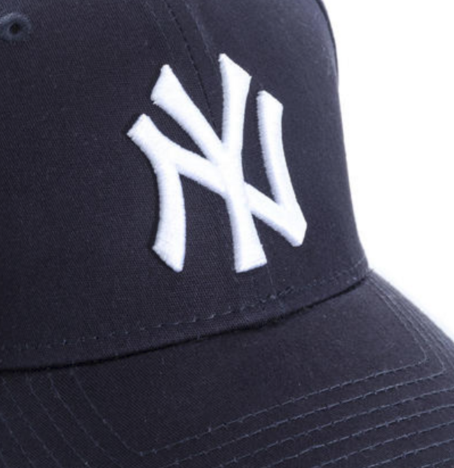 NEW ERA New York Yankees 男士棒球帽 9.58英镑约¥83 买手党-买手聚集的地方