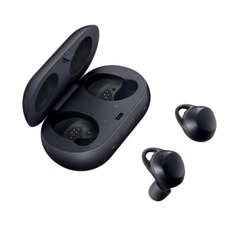 2件！SAMSUNG 三星 Gear IconX 2018款 入耳式蓝牙耳机 开箱版