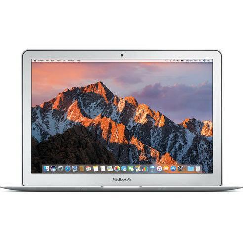 Apple 苹果 2018款 MacBook Air 13.3英寸笔记本电脑（i5、8GB、128G） 875美元约￥6011 买手党-买手聚集的地方