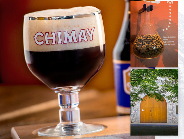 比利时进口 Chimay 智美 蓝帽 精酿啤酒 330mlx6瓶x3件 222.75元包邮 买手党-买手聚集的地方