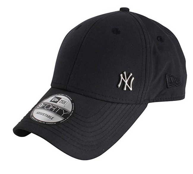 PrimeDay 凑单款，New Era 纽约洋基队 棒球帽 prime会员109元包税（天猫268元起） 买手党-买手聚集的地方