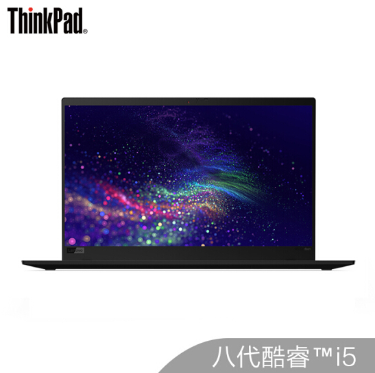 新品发售：ThinkPad X1 Carbon 2019新款 14英寸笔记本（i5-8265U、8G、256G、FHD） 9499元包邮 买手党-买手聚集的地方