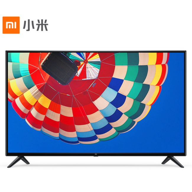 MI 小米 L32M5-AD 平板液晶电视 699元包邮（长期799元） 买手党-买手聚集的地方