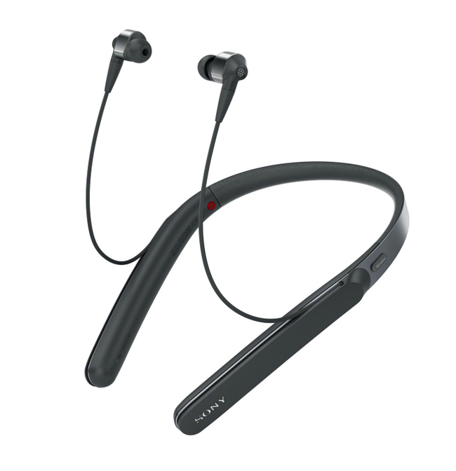 Sony 索尼 颈挂蓝牙入耳式耳机 WI-1000X 翻新版 99.99美元约￥704（京东1439元） 买手党-买手聚集的地方