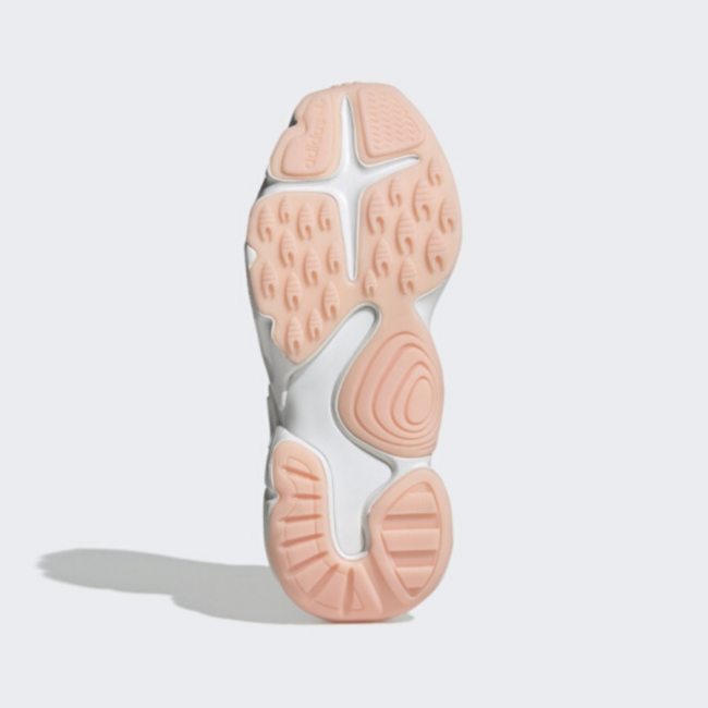 22日0点：adidas 阿迪达斯 三叶草 MAGMUR RUNNER 女子运动鞋 +凑单品 234元包邮（原价999元/单鞋） 买手党-买手聚集的地方