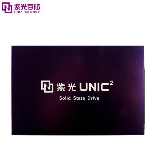 3日0点、历史低价： UNIC MEMORY 紫光存储 S100 2.5英寸固态硬盘 480GB 379元包邮 买手党-买手聚集的地方