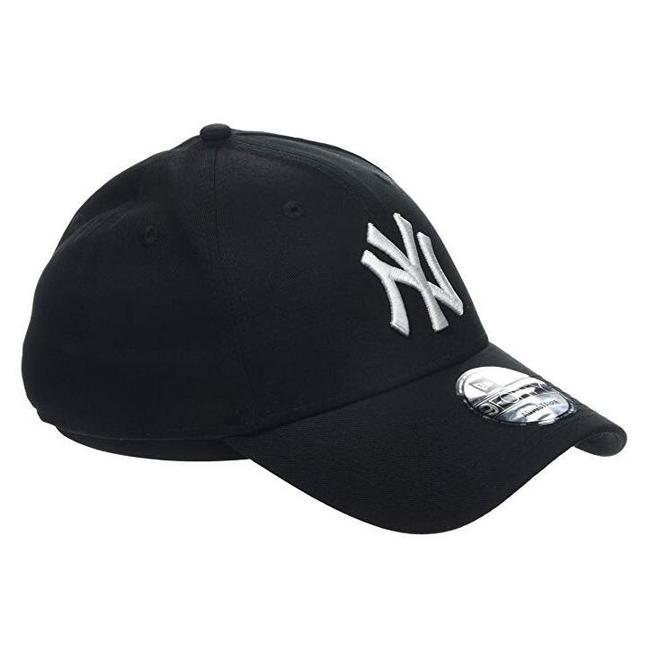 亚马逊销冠：New Era MLB 纽约洋基队 9FORTY 可调节棒球帽 Prime凑单直邮到手108.21元（京东399元） 买手党-买手聚集的地方