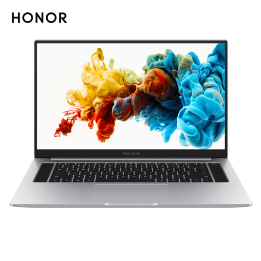23日0点、新品发售： HONOR 荣耀 MagicBook Pro 16.1寸 笔记本电脑（R7-3750H、8G、512G、100%sRGB） 5199元包邮 买手党-买手聚集的地方