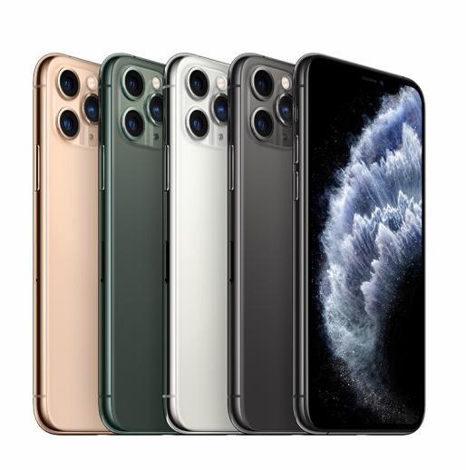 今日20点、2019年Apple新品：iPhone 11 Pro 64GB 移动联通电信 双卡双待4G手机 20点开始8699元包邮、需预约 买手党-买手聚集的地方
