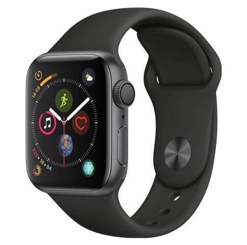 Apple 苹果 Apple Watch Series 4 智能手表 GPS版 40mm 2199元包邮（京东2569元） 买手党-买手聚集的地方