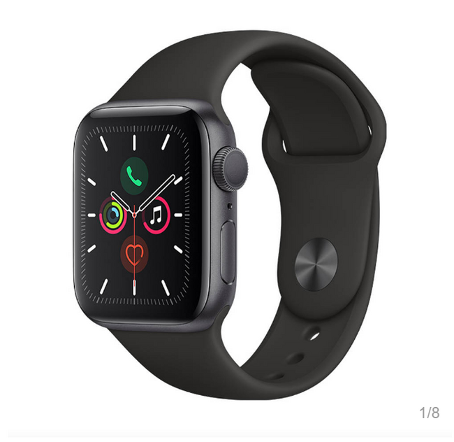 200元差价 真香：Apple Watch Series 5 手表 gps版 44mm 11点：2999元包邮 限100件（京东3199元） 买手党-买手聚集的地方