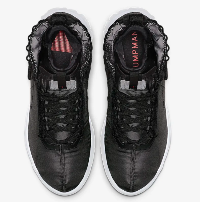 Nike 耐克 Air Jordan Proto-React BV1654 男子篮球鞋 671.2元包邮（原价1199元） 买手党-买手聚集的地方