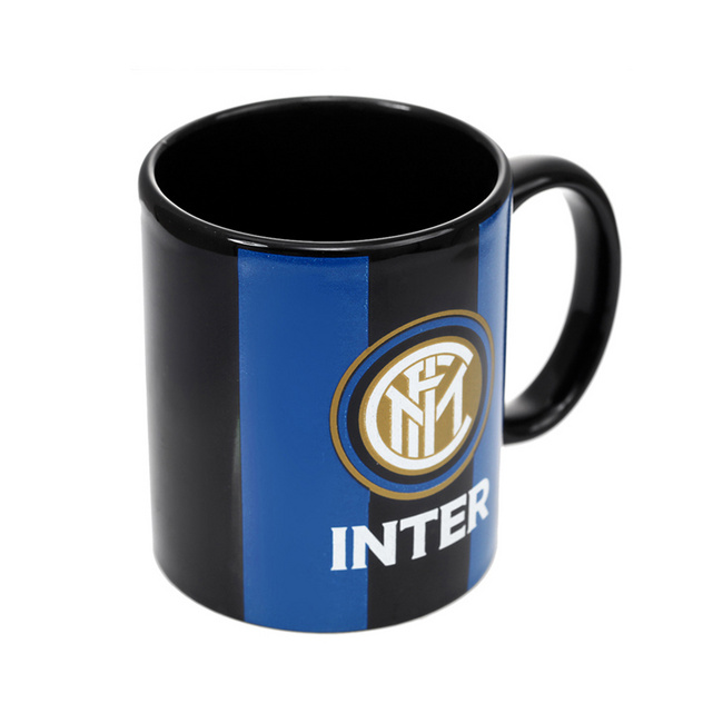 移动端专享：国际米兰俱乐部Inter Milan官方定制 陶瓷马克杯 19元包邮、需2人拼购（吊牌价39元） 买手党-买手聚集的地方