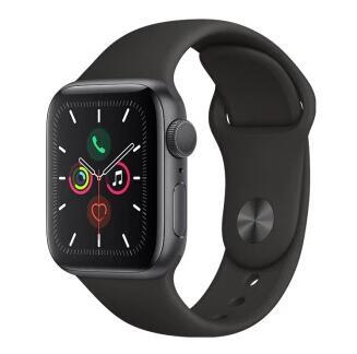 Apple 苹果 Watch Series 5 智能手表 40毫米 GPS版 2799元包邮 买手党-买手聚集的地方