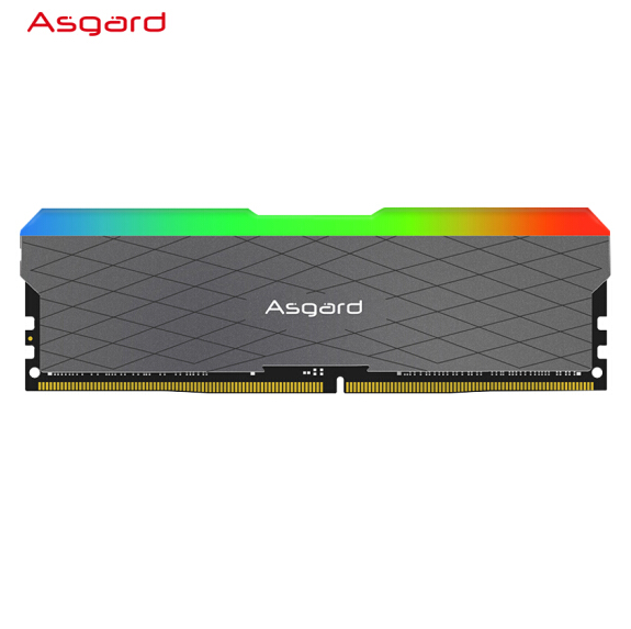 Asgard 阿斯加特 洛极W2系列 DDR4 3200 8G 台式机内存条 269元包邮 买手党-买手聚集的地方