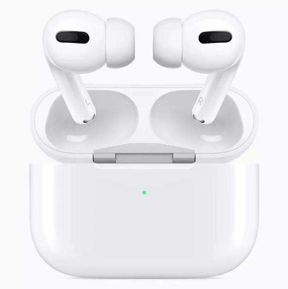 新品发售、主动降噪： Apple 苹果 AirPods Pro 真无线蓝牙耳机 带无线充电盒 1999元包邮 24期免息 83元/月 买手党-买手聚集的地方