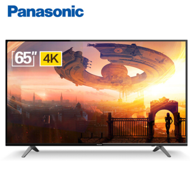 Panasonic 松下 TH-65FX580C 65英寸 4K液晶电视 3999元包邮（之前推荐4199元） 买手党-买手聚集的地方