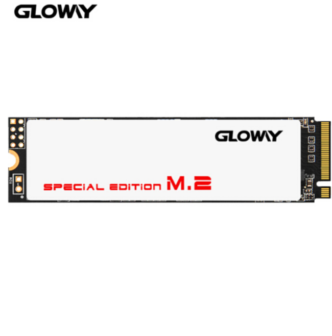 7日0点： GLOWAY 光威 骁将系列-极速版 SSD固态硬盘 240GB 199元包邮 买手党-买手聚集的地方