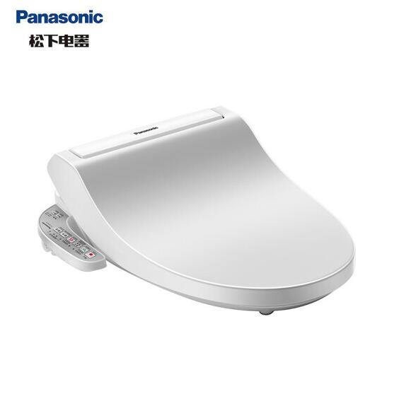16日0点： Panasonic 松下 DL-5208CWS 智能马桶盖 1399元包邮，前200名送100京东E卡（持平双十一） 买手党-买手聚集的地方