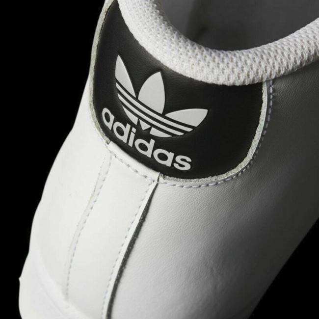 adidas 阿迪达斯 Pro Model 男款运动鞋 29.24美元约¥204.8（海囤全球644元） 买手党-买手聚集的地方