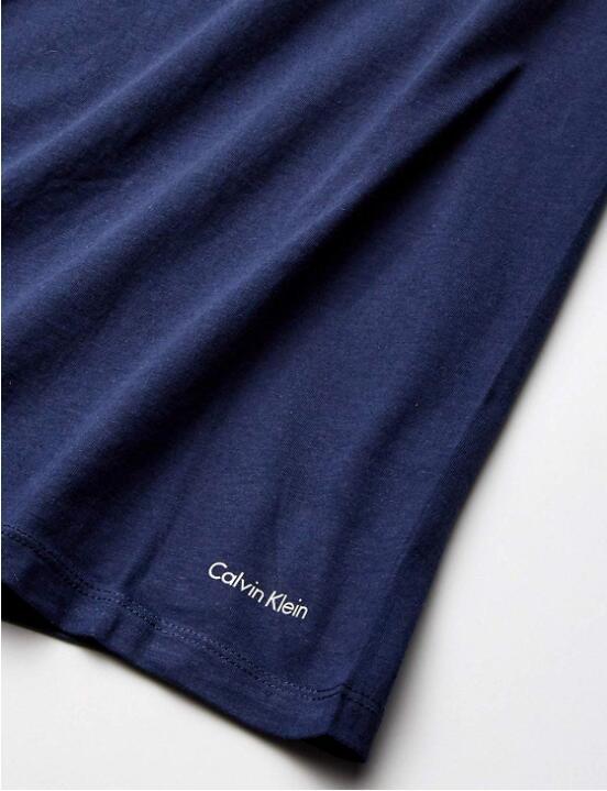 黑五，Prime专享：3色3件 Calvin Klein/卡尔文·克莱恩 棉质T恤 Prime凑单直邮到手130元（天猫299元） 买手党-买手聚集的地方
