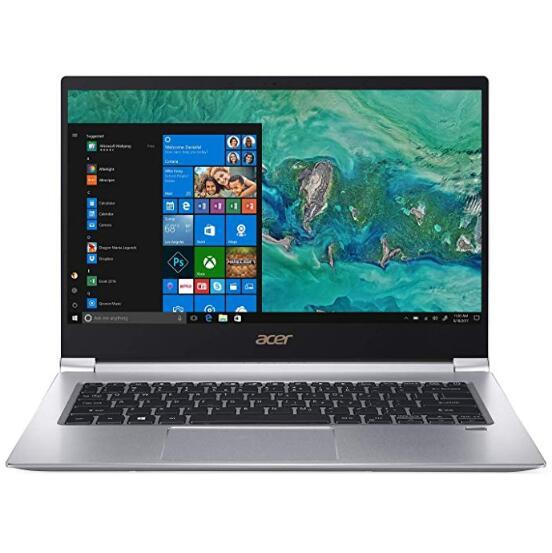 Acer 宏碁 蜂鸟 Swift3 14寸 笔记本电脑（i7-8565U、8G、256G、MX150） 新低4243.74元 买手党-买手聚集的地方