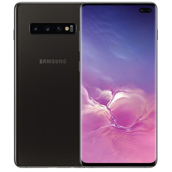 6日0点：新低！SAMSUNG 三星 Galaxy S10+ 智能手机 12G+1T 6999元包邮 12期免息 买手党-买手聚集的地方